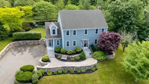 196 Kelleher St, Marlborough, MA 01752