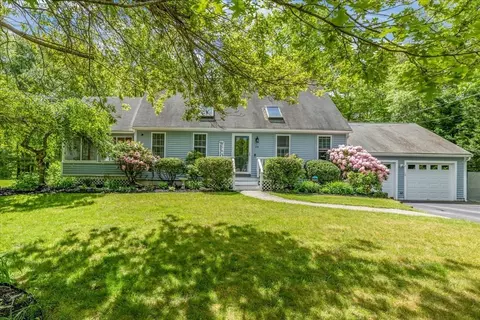 114 Revere St, Marshfield, MA 02050
