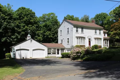 99 Burbank Ave, Warren, MA 01083