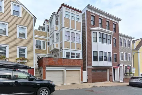 122 Elm St #2, Boston, MA 02129