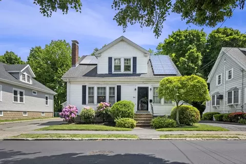 54 Richardson Rd, Lynn, MA 01904