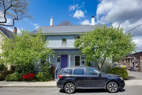 207 Appleton St #3, Cambridge, MA 02138