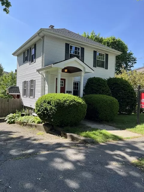 35 Washington St, Braintree, MA 02184