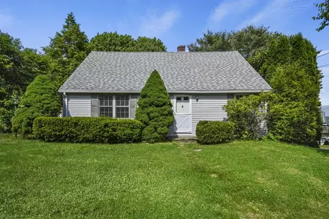 13 Thayer Ave, Auburn, MA 01501