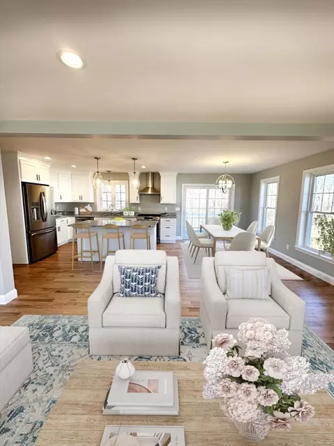 229 Langley #LOT 43, Fall River, MA 02720 photo 4