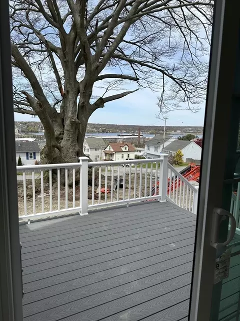 229 Langley #LOT 43, Fall River, MA 02720