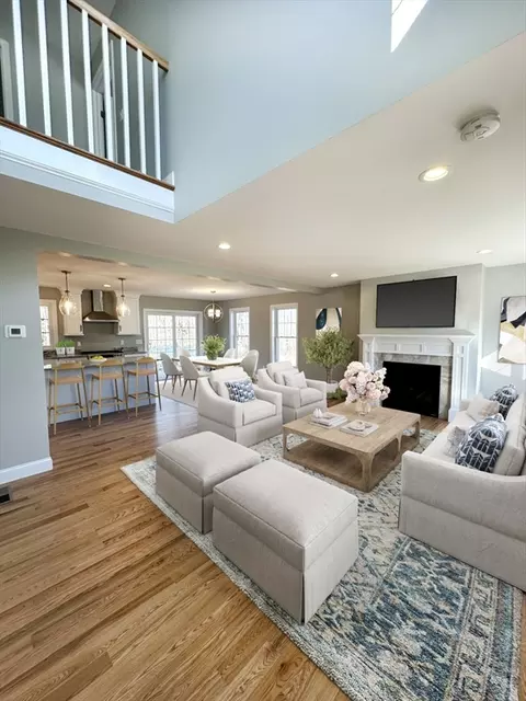 229 Langley #LOT 43, Fall River, MA 02720 photo 3