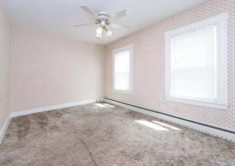 Bedroom - 86 Epping St, Lowell, MA 01852 photo 2 of 9