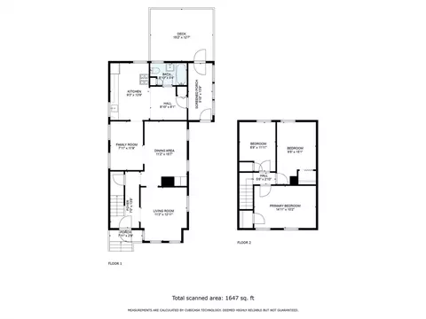 Floorplan - 86 Epping St, Lowell, MA 01852 photo 3 of 3