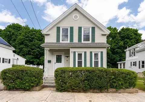 Exterior - 86 Epping St, Lowell, MA 01852 photo 8 of 8