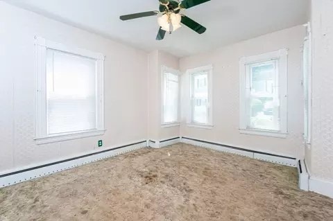 Bedroom - 86 Epping St, Lowell, MA 01852 photo 1 of 9