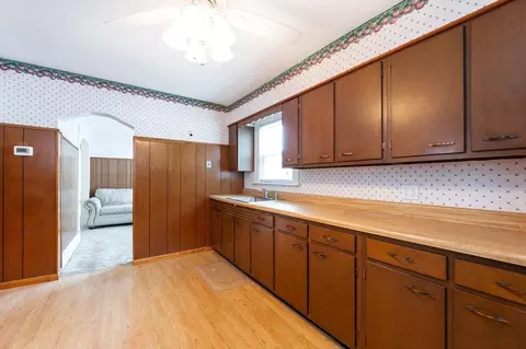 Kitchen - 86 Epping St, Lowell, MA 01852 photo 2 of 2