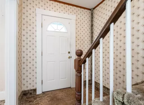 Entry Way - 86 Epping St, Lowell, MA 01852 photo 7 of 7