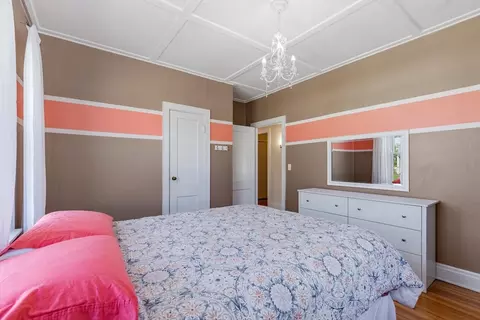 Bedroom - 38 Spring St, Mansfield, MA 02048 photo 1 of 4