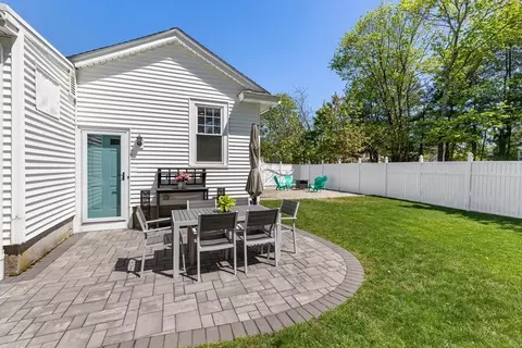 Exterior - 38 Spring St, Mansfield, MA 02048 photo 9 of 10