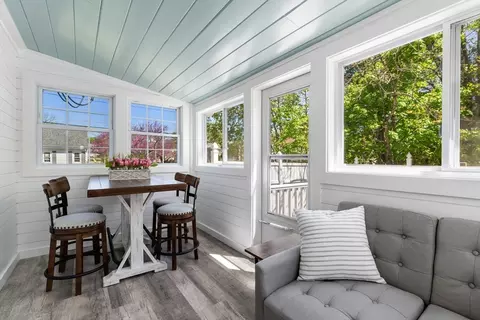 Exterior - 38 Spring St, Mansfield, MA 02048 photo 5 of 10