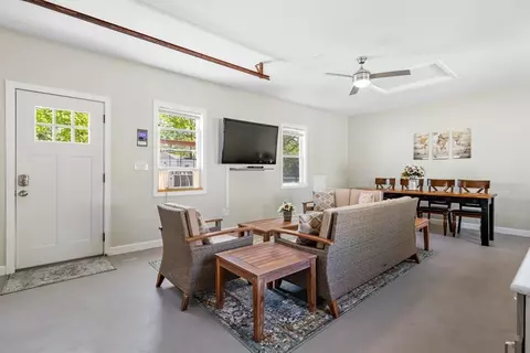 Living - 38 Spring St, Mansfield, MA 02048 photo 3 of 4