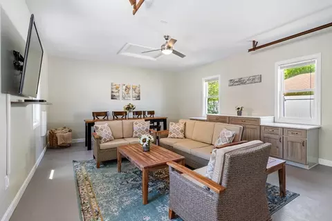 Living - 38 Spring St, Mansfield, MA 02048 photo 2 of 4