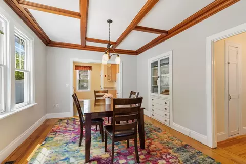 Dining - 38 Spring St, Mansfield, MA 02048 photo 1 of 3