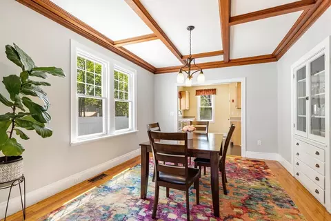 Dining - 38 Spring St, Mansfield, MA 02048 photo 2 of 3
