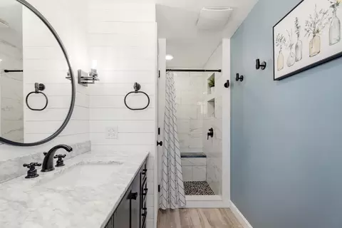 Bath - 38 Spring St, Mansfield, MA 02048 photo 3 of 3