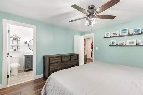 Bedroom - 38 Spring St, Mansfield, MA 02048 photo 4 of 4