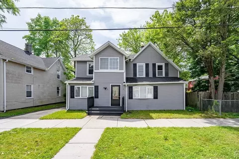 14-16 Beauregard St, Springfield, MA 01151
