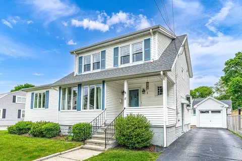 17 Cross St, Winchester, MA 01890
