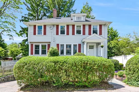 15 Evans Rd, Needham, MA 02492