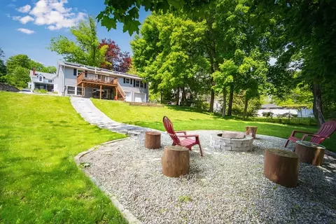 Exterior - 4 Ball St, Worcester, MA 01603 photo 4 of 4