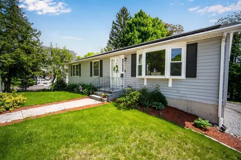 Exterior - 4 Ball St, Worcester, MA 01603 photo 3 of 4