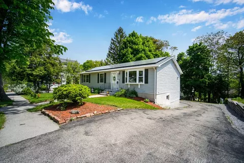 Exterior - 4 Ball St, Worcester, MA 01603 photo 2 of 4