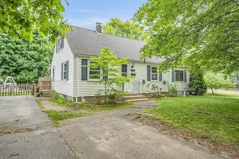 150 Thicket St, Weymouth, MA 02190