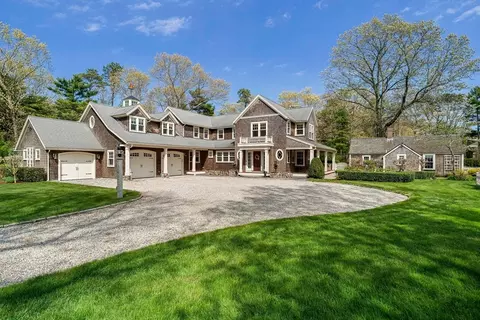 59 S Station St, Duxbury, MA 02332
