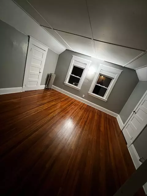 Bedroom - 373 White St, Springfield, MA 01108 photo 4 of 5