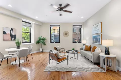 3 Appleton St #205, Boston, MA 02116