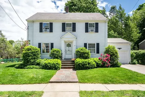 178 Orchard St, Belmont, MA 02478