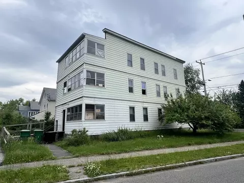 189 Montgomery, Chicopee, MA 01020