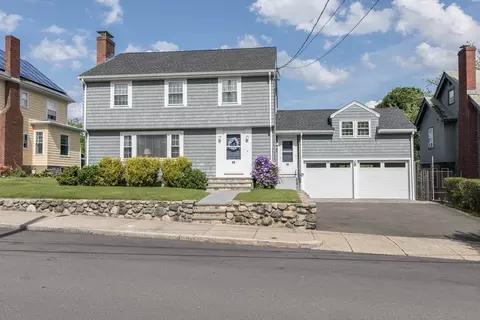 46 Orlando Ave, Winthrop, MA 02152