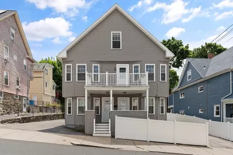 90 Ashland St, Malden, MA 02148