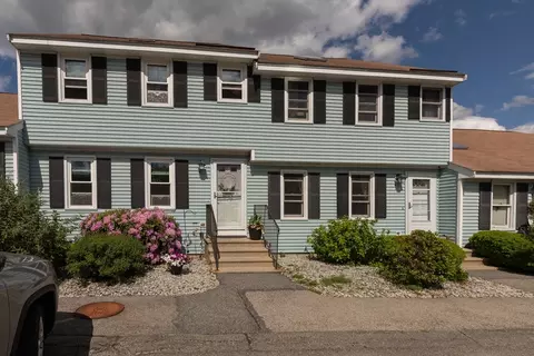 247 Broadway Rd #41, Dracut, MA 01826