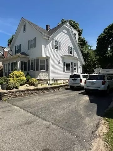 21 Bates Rd, Brockton, MA 02302