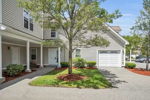 18 Dale St #5 C, Andover, MA 01810