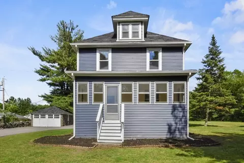 434 Main St, Holden, MA 01520