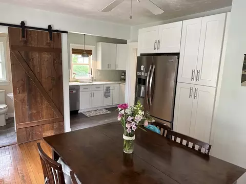Kitchen - 4 Mohawk Ave, Worcester, MA 01603 photo 1 of 4