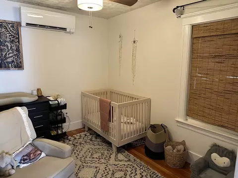 Bedroom - 4 Mohawk Ave, Worcester, MA 01603 photo 4 of 4