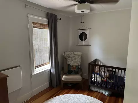 Bedroom - 4 Mohawk Ave, Worcester, MA 01603 photo 1 of 4