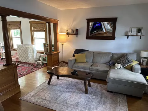 Living - 4 Mohawk Ave, Worcester, MA 01603 photo 1 of 1