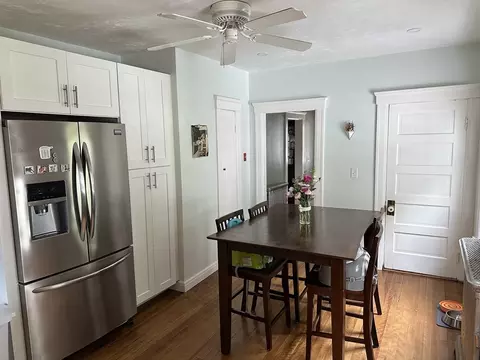 Kitchen - 4 Mohawk Ave, Worcester, MA 01603 photo 4 of 4