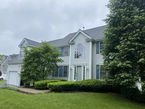1 Pebbles, West Bridgewater, MA 02379